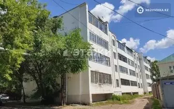 67 м², 3-комнатная квартира, этаж 4 из 4, 67 м², изображение - 4