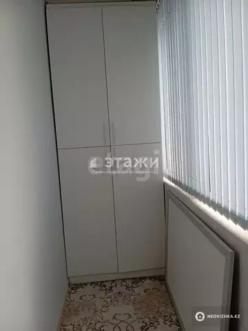 60 м², 1-комнатная квартира, этаж 4 из 24, 60 м², изображение - 2