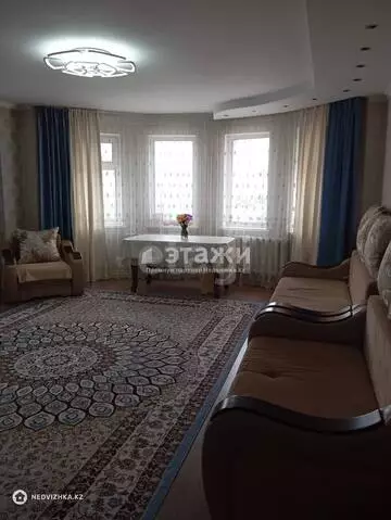 60 м², 1-комнатная квартира, этаж 4 из 24, 60 м², изображение - 3