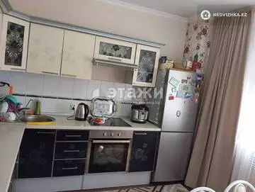 60 м², 1-комнатная квартира, этаж 4 из 24, 60 м², изображение - 5