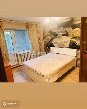 45 м², 2-комнатная квартира, этаж 2 из 5, 45 м², изображение - 0