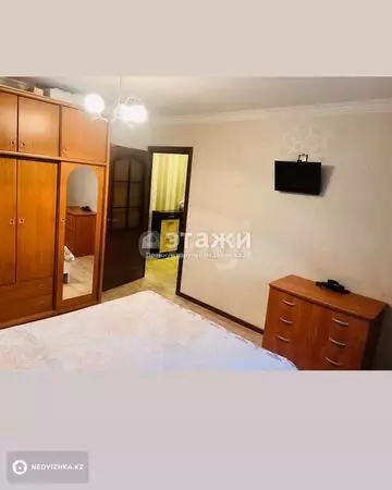 45 м², 2-комнатная квартира, этаж 2 из 5, 45 м², изображение - 1