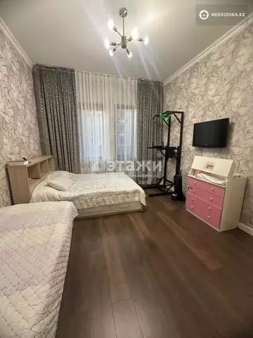 68 м², 2-комнатная квартира, этаж 2 из 9, 68 м², изображение - 4