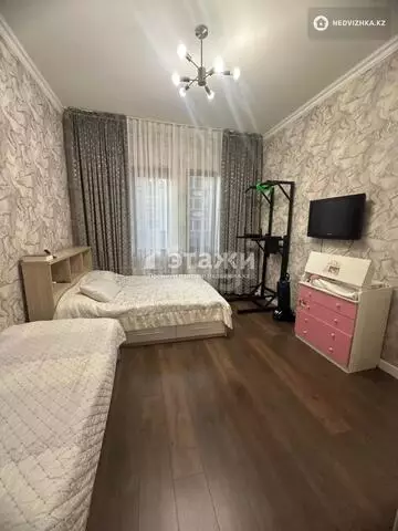 68 м², 2-комнатная квартира, этаж 2 из 9, 68 м², изображение - 5