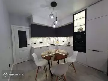 2-комнатная квартира, этаж 4 из 9, 47 м²