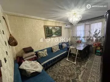 3-комнатная квартира, этаж 5 из 5, 72 м²