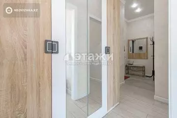 1-комнатная квартира, этаж 5 из 9, 38 м²