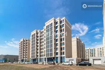 38 м², 1-комнатная квартира, этаж 5 из 9, 38 м², изображение - 16