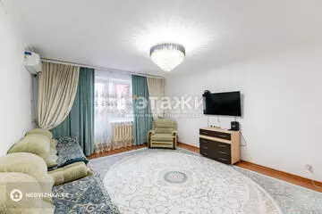 100.1 м², 3-комнатная квартира, этаж 9 из 12, 100 м², изображение - 1