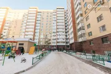 100.1 м², 3-комнатная квартира, этаж 9 из 12, 100 м², изображение - 12