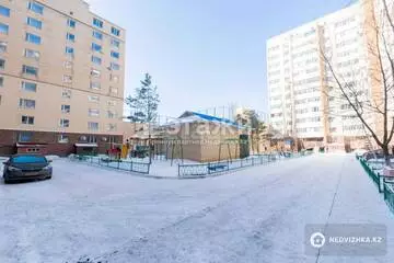 100.1 м², 3-комнатная квартира, этаж 9 из 12, 100 м², изображение - 25