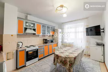 100.1 м², 3-комнатная квартира, этаж 9 из 12, 100 м², изображение - 26