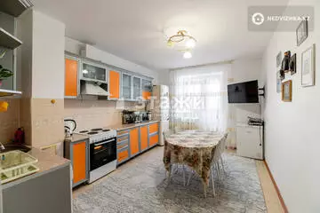 100.1 м², 3-комнатная квартира, этаж 9 из 12, 100 м², изображение - 28