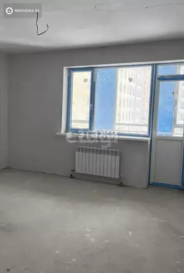 1-комнатная квартира, этаж 11 из 20, 41 м²