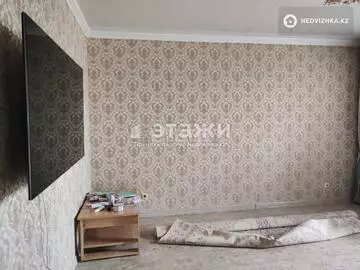 70 м², 2-комнатная квартира, этаж 10 из 10, 70 м², изображение - 3