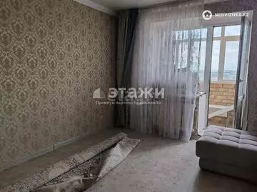 70 м², 2-комнатная квартира, этаж 10 из 10, 70 м², изображение - 4