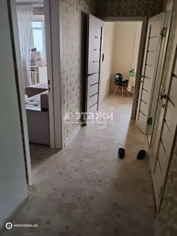 70 м², 2-комнатная квартира, этаж 10 из 10, 70 м², изображение - 9