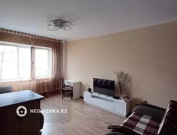 40 м², 1-комнатная квартира, этаж 8 из 9, 40 м², изображение - 7