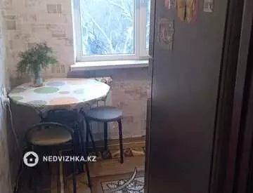 2-комнатная квартира, этаж 4 из 4, 47 м²