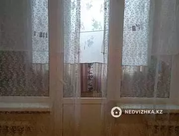 47 м², 2-комнатная квартира, этаж 4 из 4, 47 м², изображение - 4
