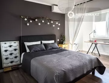 2-комнатная квартира, этаж 13 из 19, 73 м²