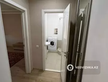 36 м², 1-комнатная квартира, этаж 10 из 14, 36 м², изображение - 4