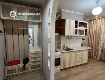 1-комнатная квартира, этаж 10 из 14, 36 м²