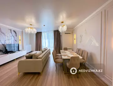 2-комнатная квартира, этаж 13 из 20, 72 м²