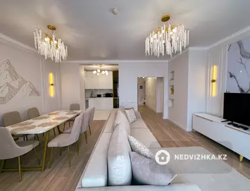 2-комнатная квартира, этаж 13 из 20, 72 м²