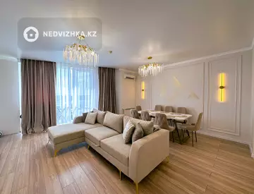 2-комнатная квартира, этаж 13 из 20, 72 м²