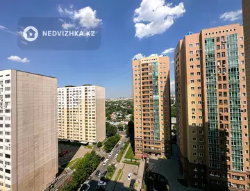 72.4 м², 2-комнатная квартира, этаж 13 из 20, 72 м², изображение - 13