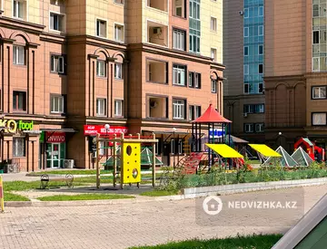 72.4 м², 2-комнатная квартира, этаж 13 из 20, 72 м², изображение - 15