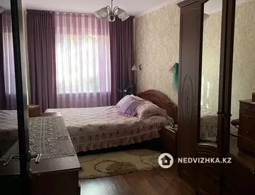 2-комнатная квартира, этаж 2 из 5, 45 м²