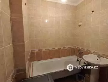 1-комнатная квартира, этаж 6 из 12, 38 м²