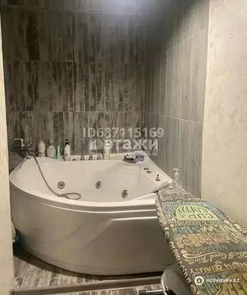 68 м², 3-комнатная квартира, этаж 5 из 5, 68 м², изображение - 5