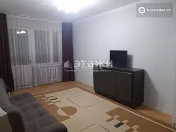 47 м², 2-комнатная квартира, этаж 3 из 5, 47 м², изображение - 3