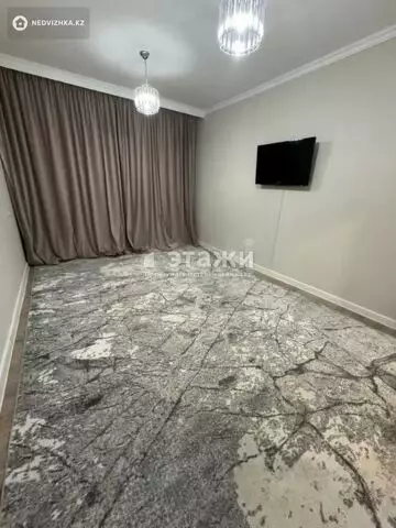2-комнатная квартира, этаж 1 из 5, 45 м²