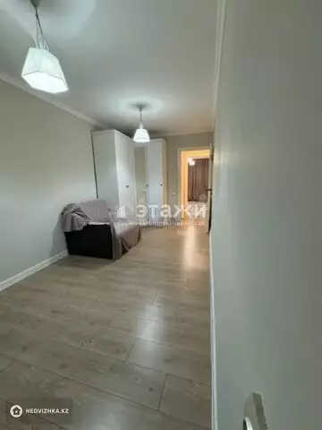 2-комнатная квартира, этаж 1 из 5, 45 м²