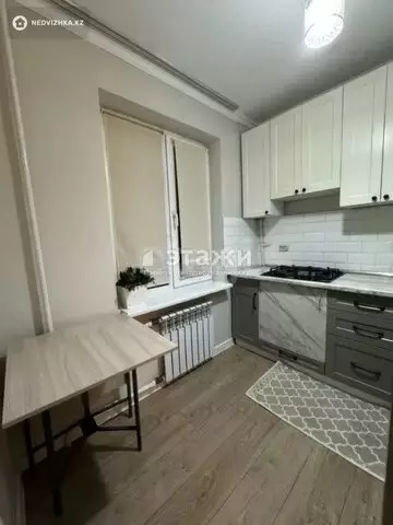 2-комнатная квартира, этаж 1 из 5, 45 м²