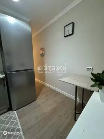 2-комнатная квартира, этаж 1 из 5, 45 м²