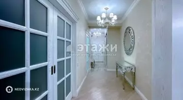 95 м², 2-комнатная квартира, этаж 6 из 10, 95 м², изображение - 11