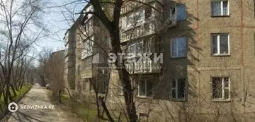 33 м², 1-комнатная квартира, этаж 2 из 5, 33 м², изображение - 2