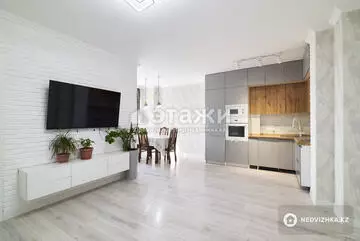 3-комнатная квартира, этаж 7 из 10, 74 м²