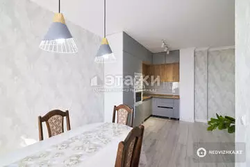 3-комнатная квартира, этаж 7 из 10, 74 м²