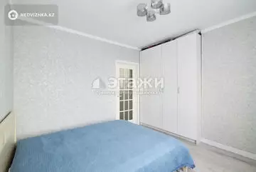 74 м², 3-комнатная квартира, этаж 7 из 10, 74 м², изображение - 9