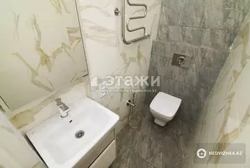 74 м², 3-комнатная квартира, этаж 7 из 10, 74 м², изображение - 17