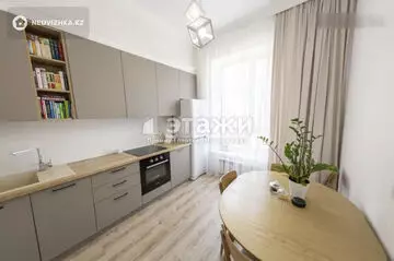 40 м², 1-комнатная квартира, этаж 3 из 7, 40 м², изображение - 10