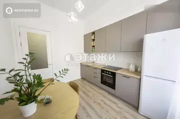 40 м², 1-комнатная квартира, этаж 3 из 7, 40 м², изображение - 11