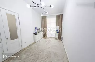 40 м², 1-комнатная квартира, этаж 3 из 7, 40 м², изображение - 13