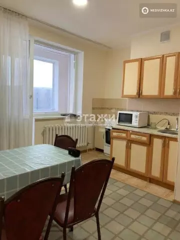 43 м², 1-комнатная квартира, этаж 7 из 12, 43 м², изображение - 7